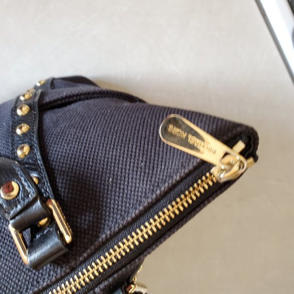 Euc Michael Kors Unique Shoulder Bag Purse - Picture 8 of 10